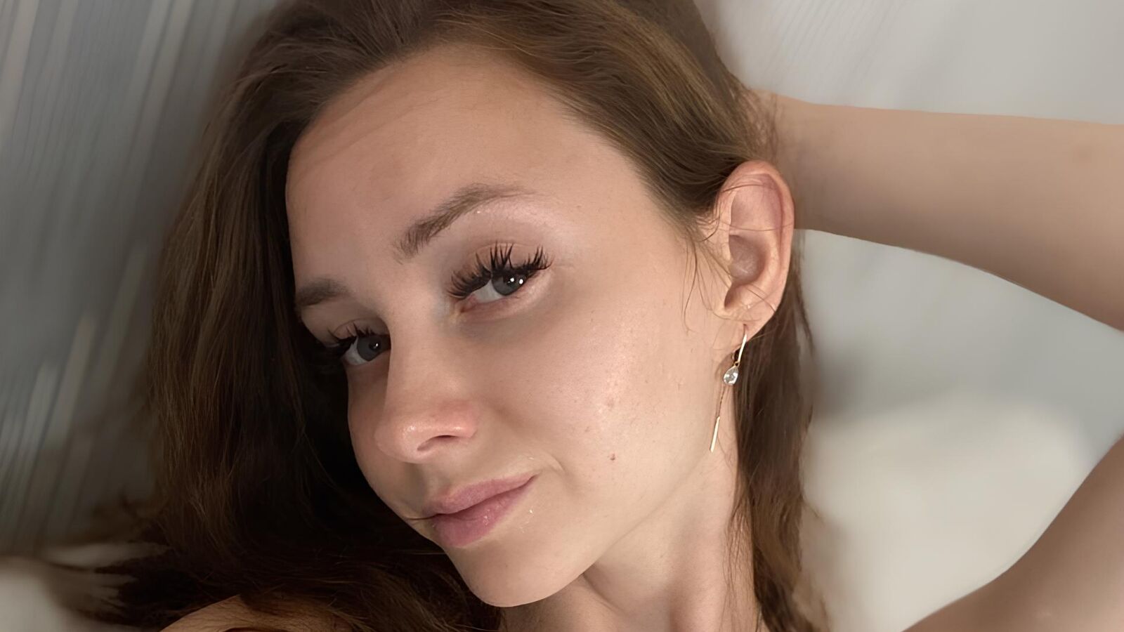 IvanaVisalli erotic portrait