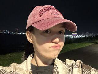 free online cam LilySoIar