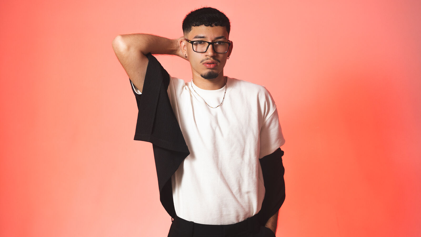 JaxonCarter erotic portrait