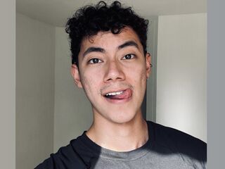 OliverRayman Porn Show
