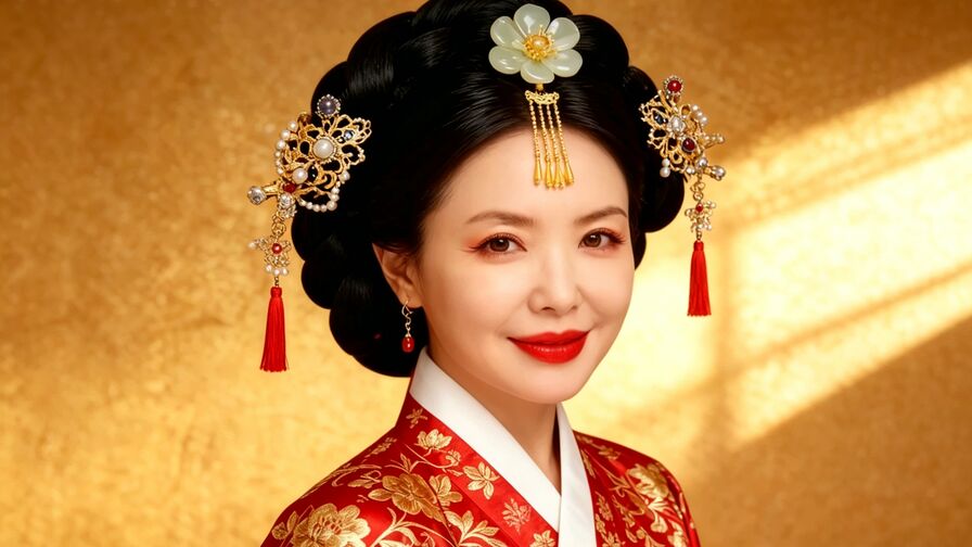 Live Porn Chat with KimFu