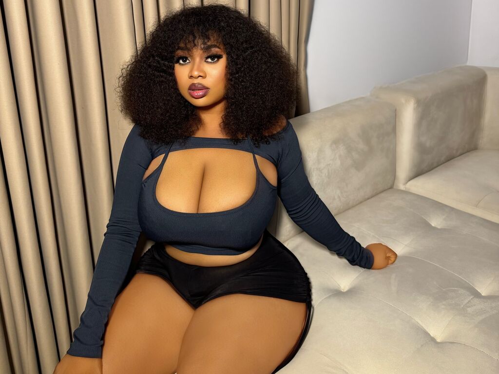 MayahWilson adult webcam profile picture