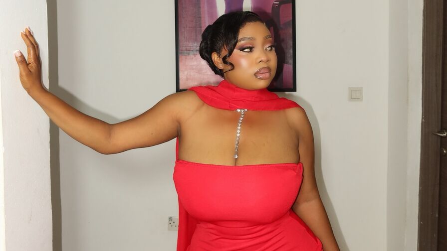 Live Sex Chat with MayahWilson