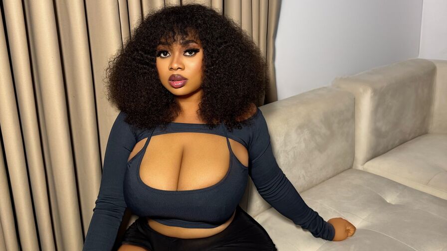 Watch MayahWilson live on Widestreams