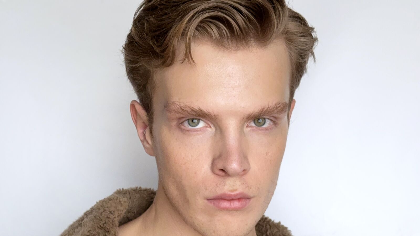 AdamDarcy erotic portrait