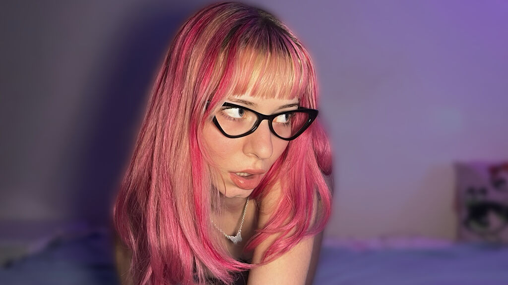 vicckyb online on GirlsOfJasmin