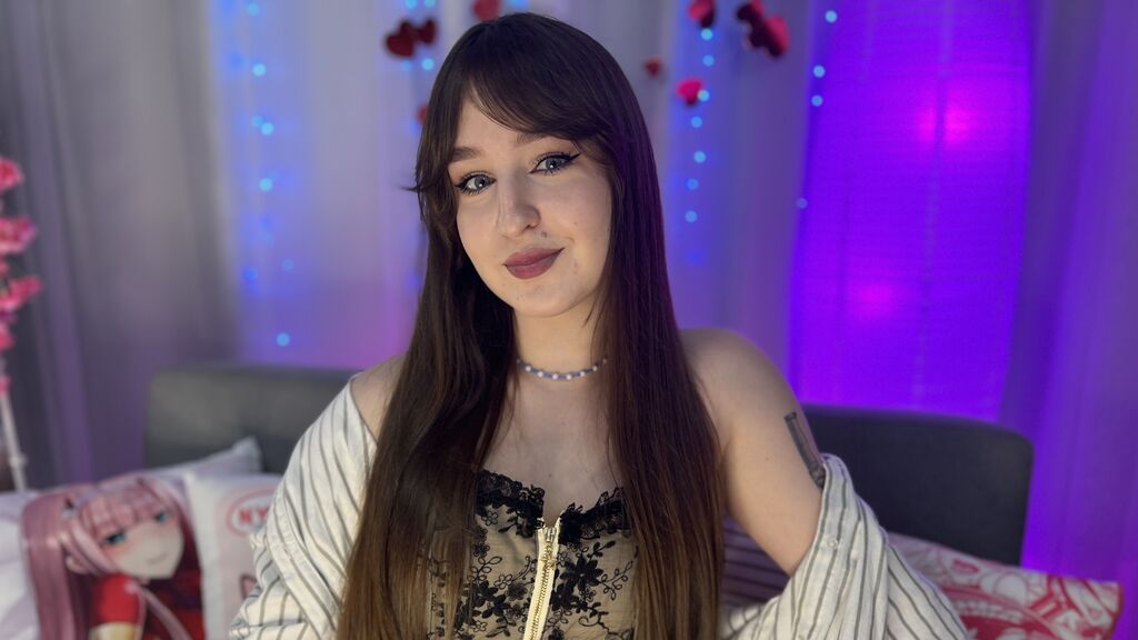 JennaGrey Live Jasmin Webcam Mode