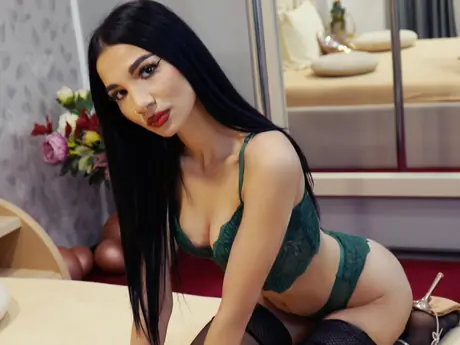 Chat with SelenaMey