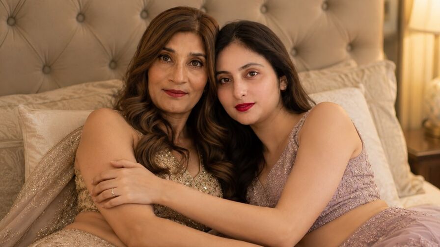 SarahAndSophia's