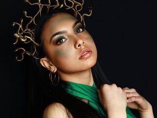 EmilianaEscobar live cam