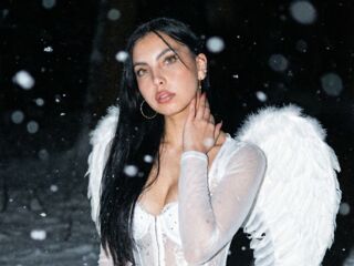 online porn cam EmilianaEscobar