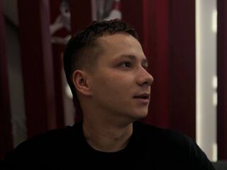 KarlEvans LiveJasmin Brown  Adult Cam Chat 