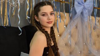 Kostenlos Nackt EliSwann