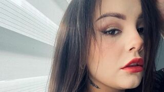 Free Nude KendalThomso