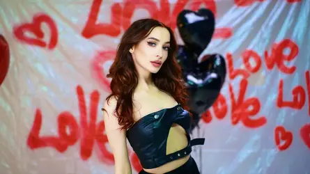 MariaBarker's chat room