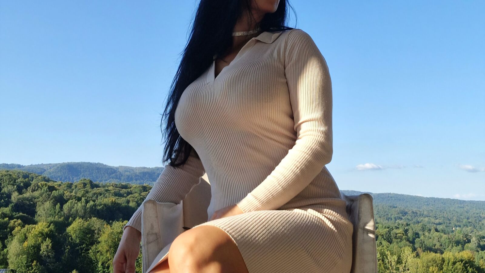 RobertaStave erotic portrait
