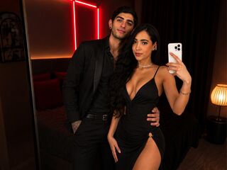 AngelicandTonny