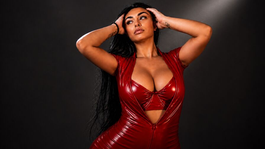 Enter AzraRose Recorded Private