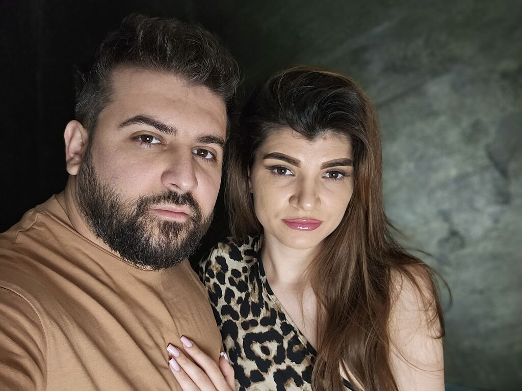 CelineAndDanny adult streaming profile photo