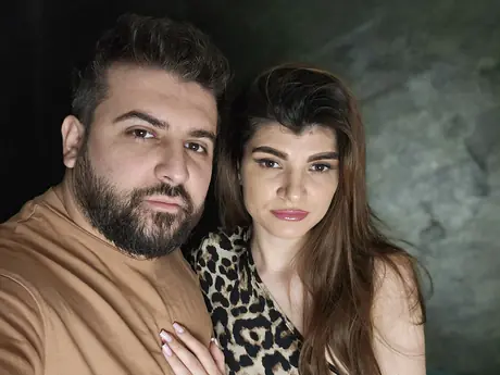 Chat with CelineAndDanny