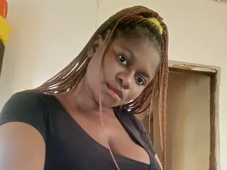 Show privé avec AnitaLucas