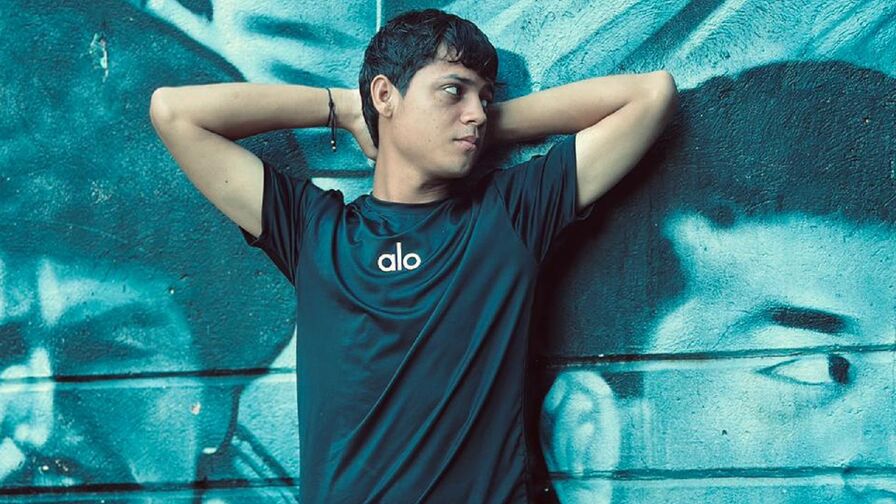 JavierOnly – Male | Verdance Blog