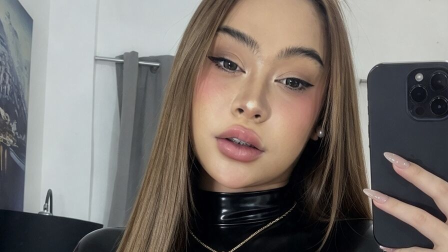 Enter LetiziaGrande Recorded Private