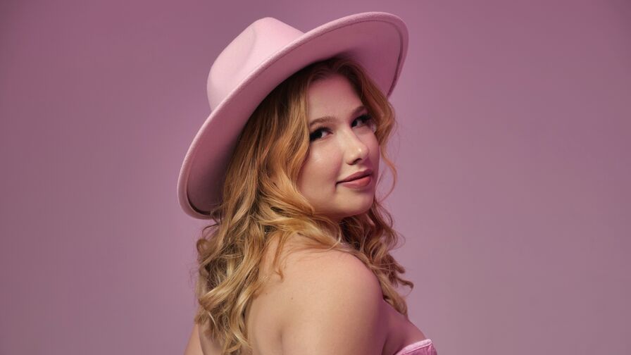 CamillaTores's live cam