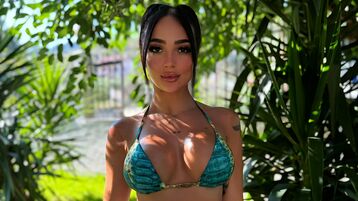 KatelinEvans webcam show