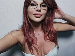 Webcam model AnnaAny from LiveJasmin