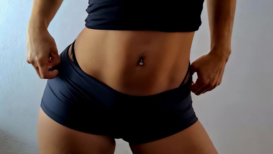 KiraVolkov – Female | Verdance Blog