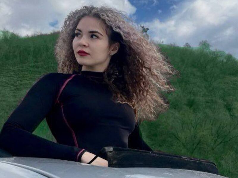 LeilaHickey