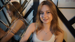 JessieTurners from vivo.webcam