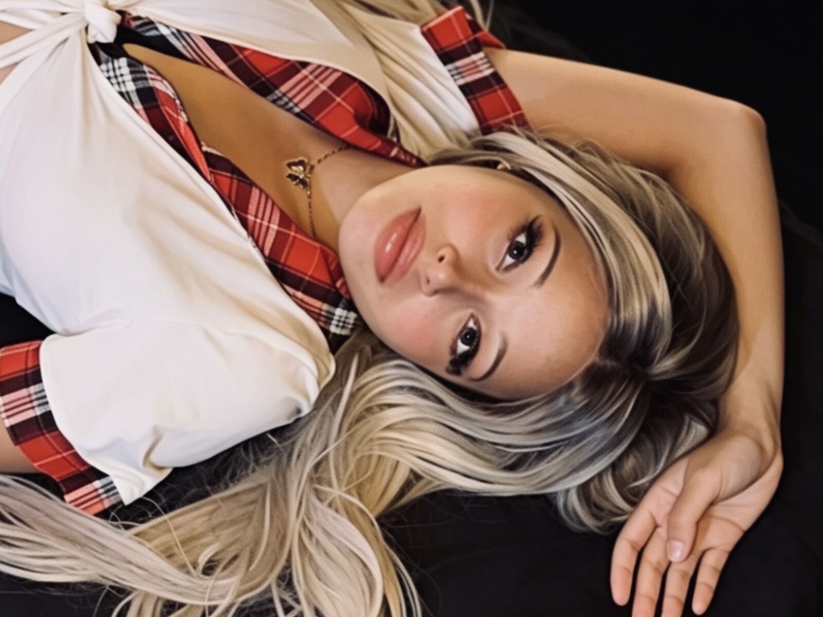 Live cam for AnastasiaPetrov