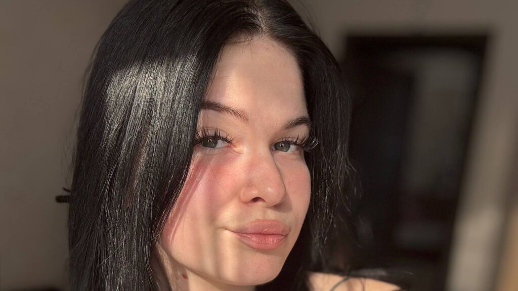 ShonaMellerson Live Cam on LiveJasmin