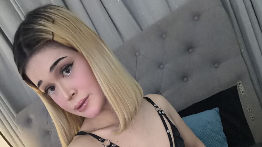 ErikaHille Porn Vip Show