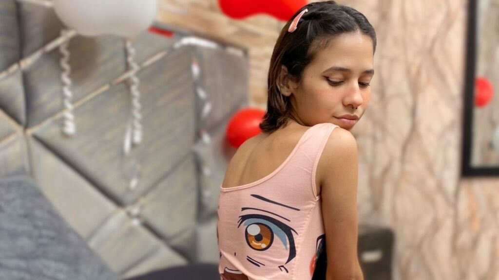 AzulNakamura online on GirlsOfJasmin