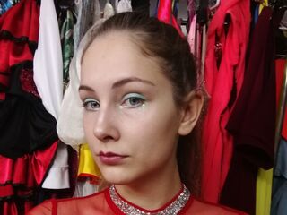 videochat MayDavidge