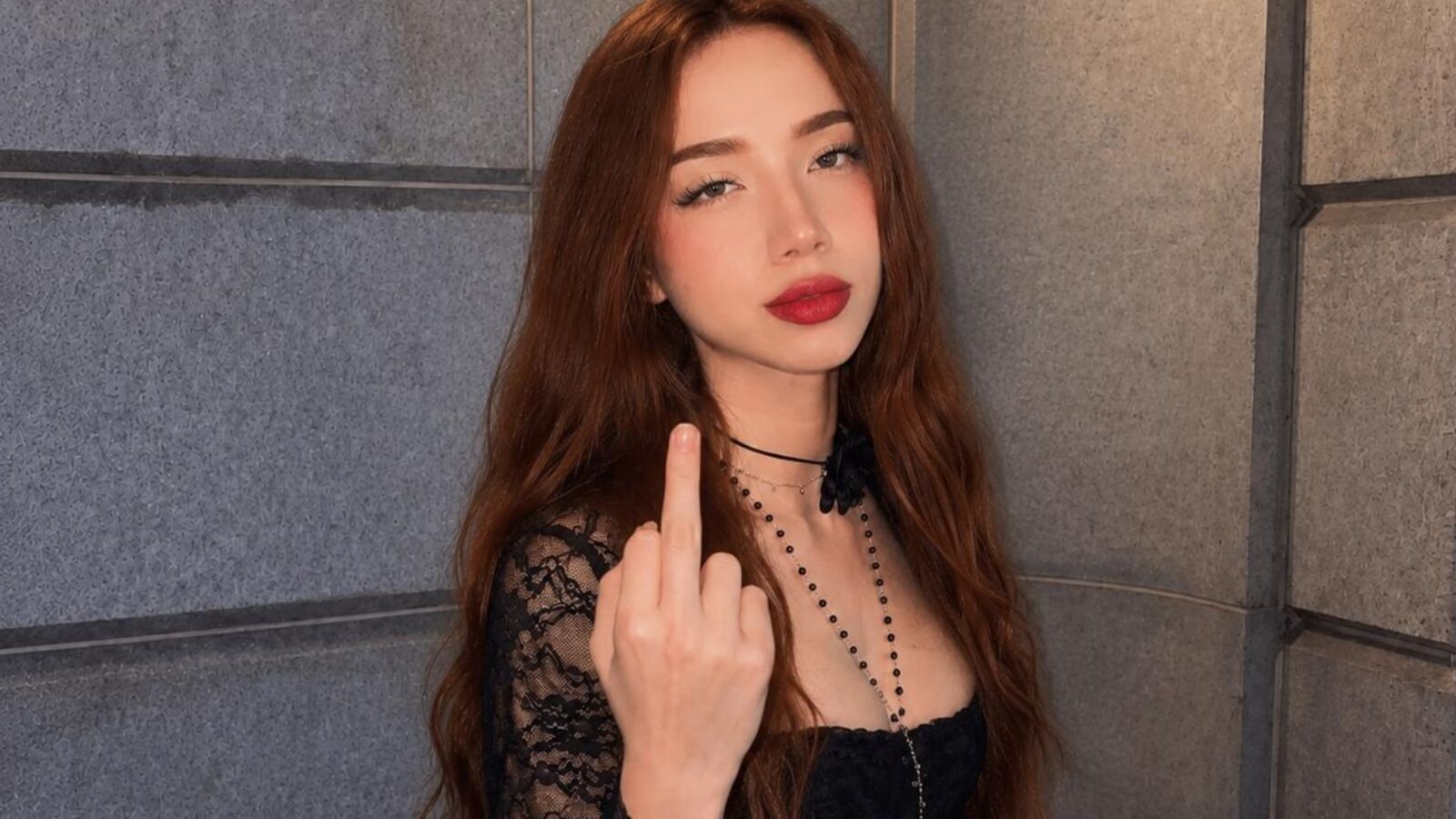 AlissonMateus glamour portrait