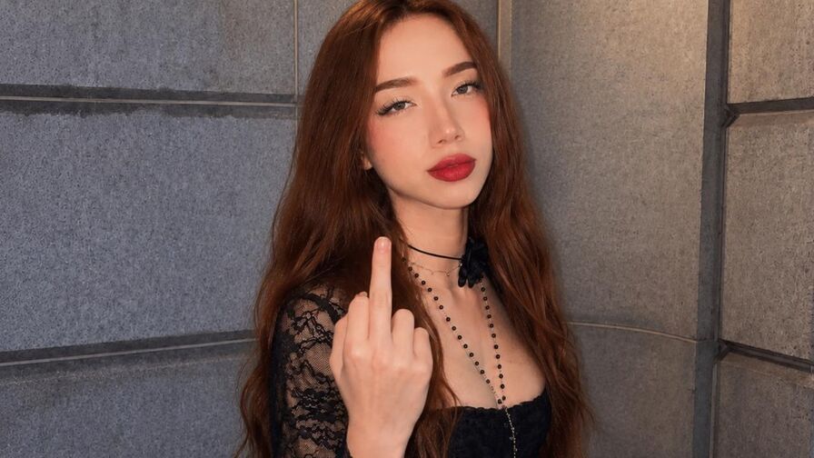 VIP Live Sex Chat with AlissonMateus