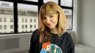Free Nude GemmaCavell