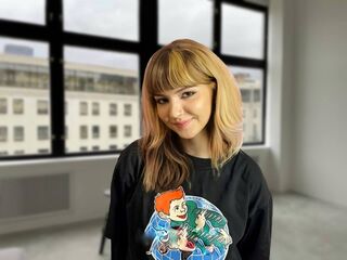 GemmaCavell Adult webcam chat