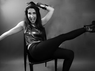 LaraRamos Live Cam Model