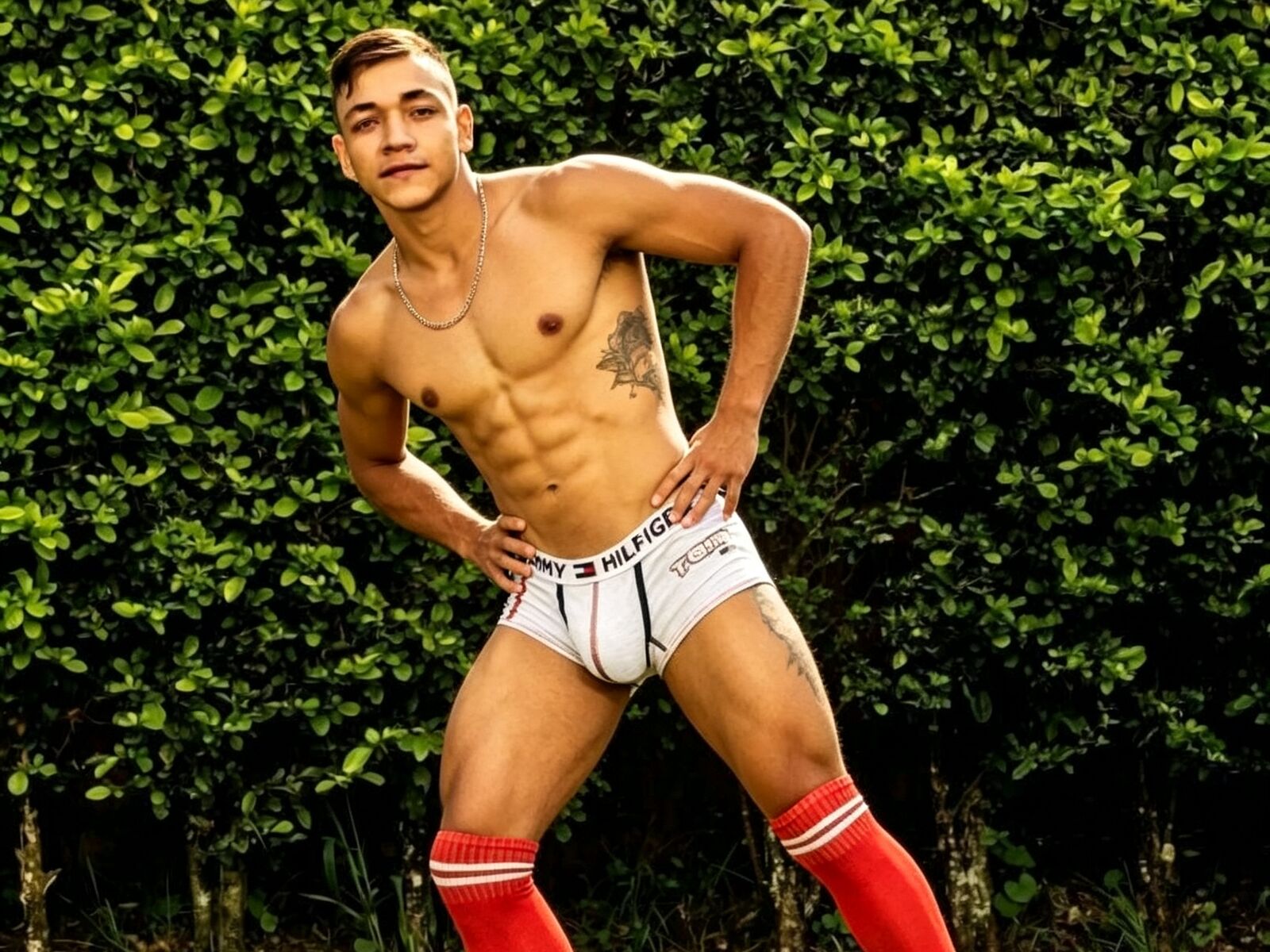 Live cam for MathewLopez