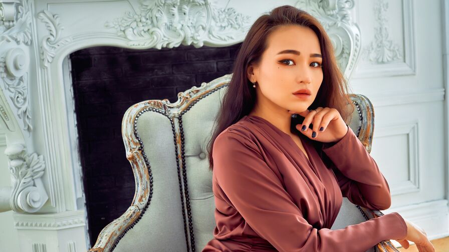 VIP Live Sex Chat with LillianYork