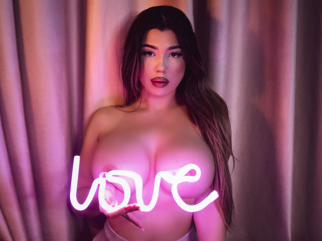 Jules Nude
