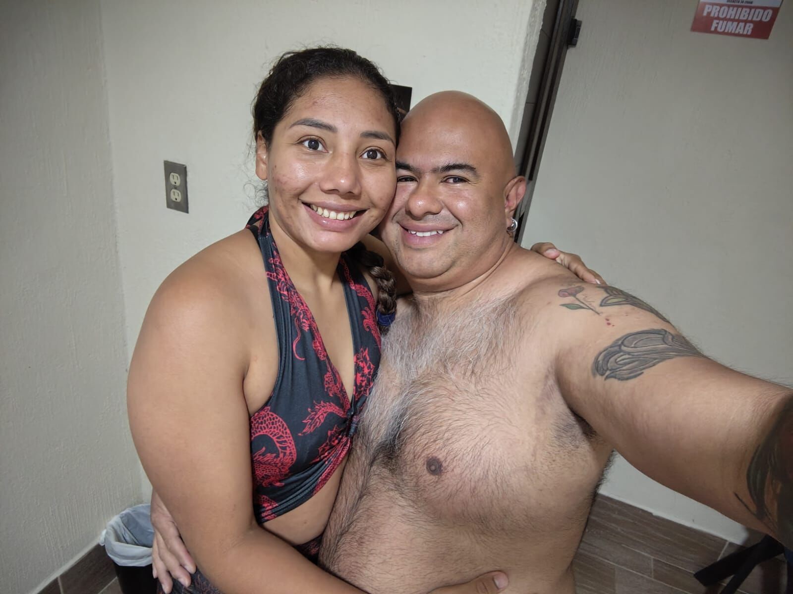 Live cam for AliceandGeorge