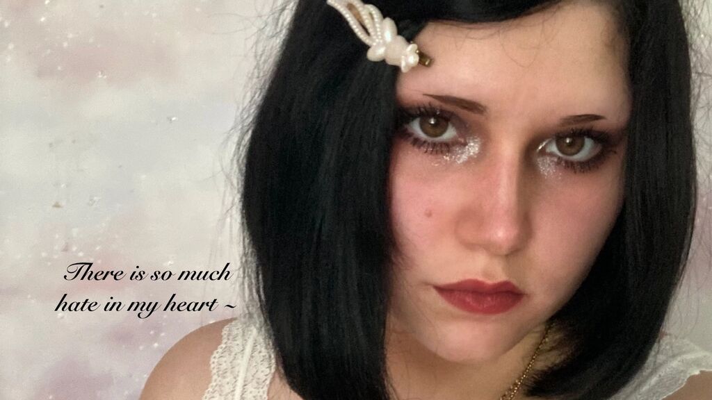 OdellaGellings's profile from Jasmin at GirlsOfJasmin'