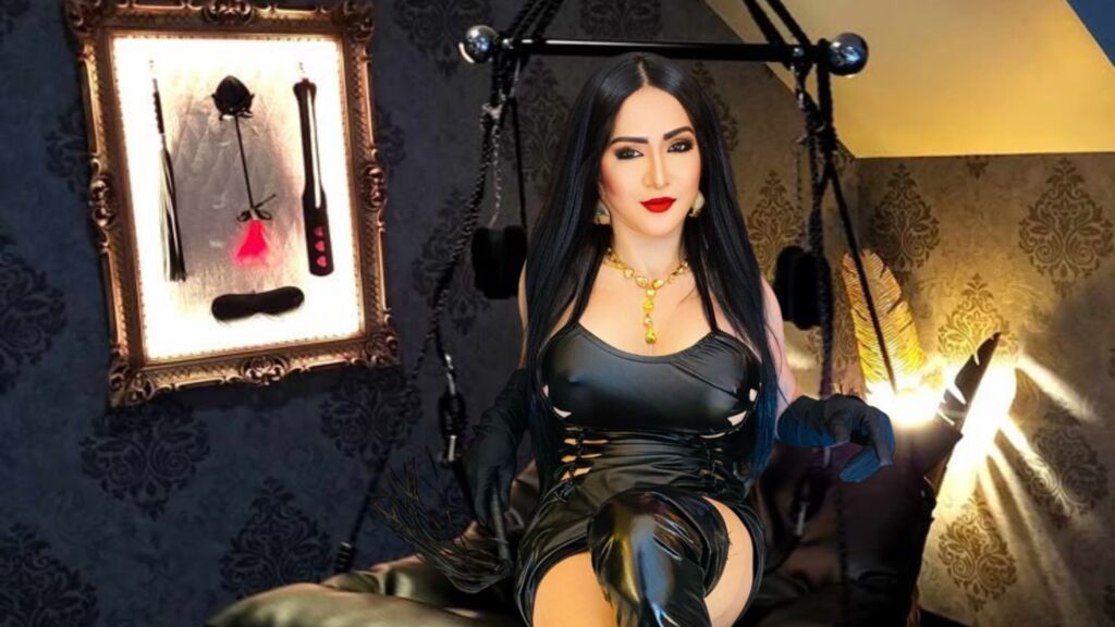 SheenaRobinson