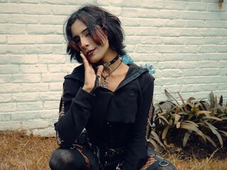 private live show NaomiiSky